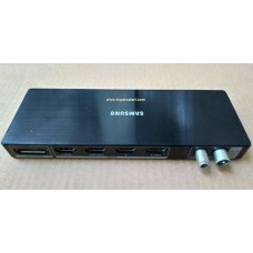 BN91-17814H, SAMSUNG ONE CONNECT BOX, SAMSUNG UE49KS8500U